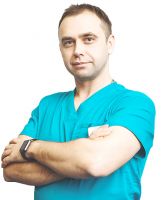 coworking in kharkiv La Vita Nova Surrogacy Clinic Ukraine