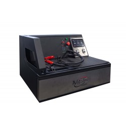 MS008 – Test bench for diagnostics of alternators, starters and voltage regulators